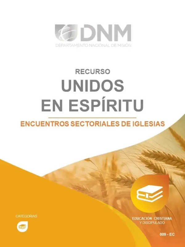 Unidos en Espíritu