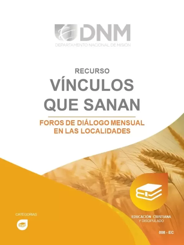 Vínculos que sanan