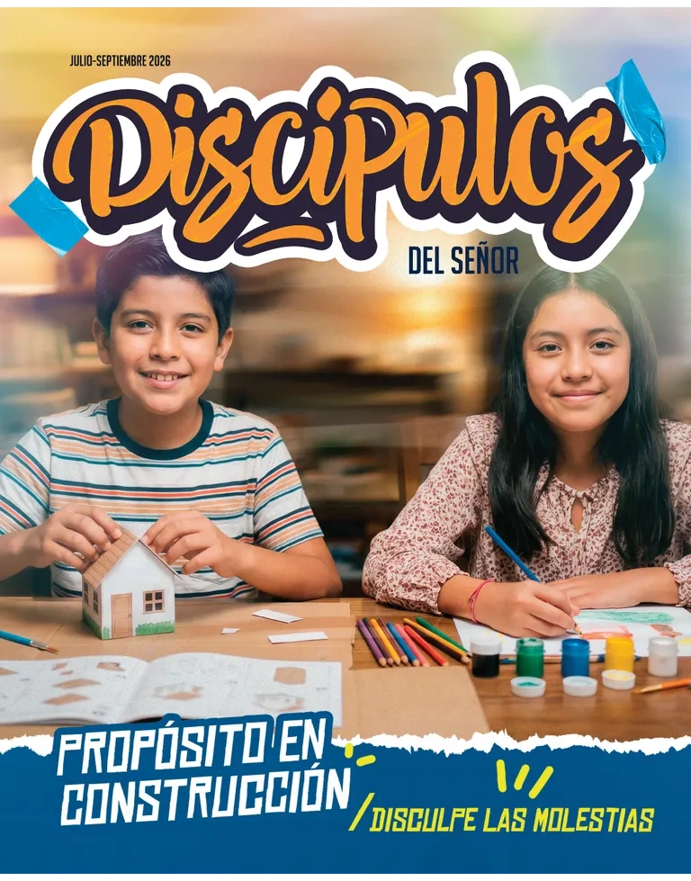 discipulos_del_Señor